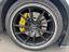 à frente, à direita