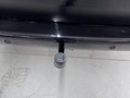 View of trailer tow-bar hitch