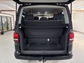 View of boot / luggage space