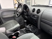 Vista do interior