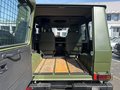View of boot / luggage space