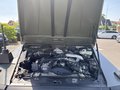 View of engine compartment