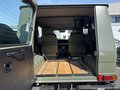 View of boot / luggage space