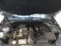 Motor bölümünün görünümü