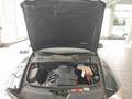 View of engine compartment