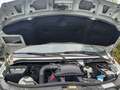View of engine compartment