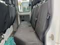 View of rear seat