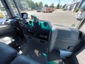 View of dashboard