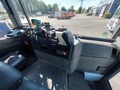 View of dashboard