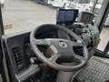 View of dashboard