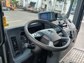 View of dashboard