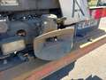 View of trailer tow-bar hitch