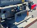 View of trailer tow-bar hitch