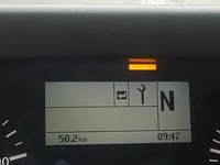 Statut du véhicule