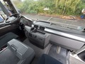 View of dashboard