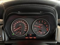 Pogled kombi instrument