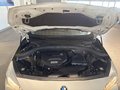 View of engine compartment