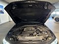 View of engine compartment