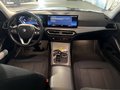 View of dashboard