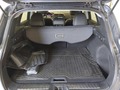 View of boot / luggage space
