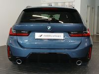 Rear view