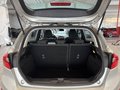 View of boot / luggage space
