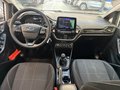View of dashboard