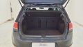 View of boot / luggage space