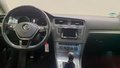 View of dashboard