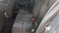 View of rear seat