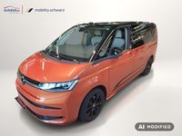 VW Multivan Edition lang DSG Easy Open Basic UVP: 77.469,00 €