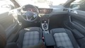 View of dashboard