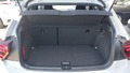 View of boot / luggage space
