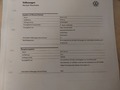 Документ о выполнении сервиса