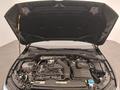 View of engine compartment