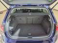 View of boot / luggage space