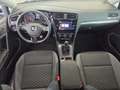 View of dashboard