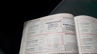 Dokaz o obavljenom servisu