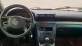 View of dashboard