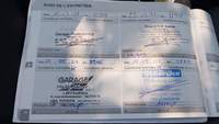 Attestation d'entretien
