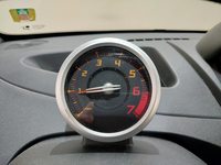 Pogled kombi instrument