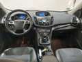 View of dashboard