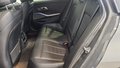 View of rear seat