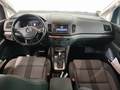 View of dashboard