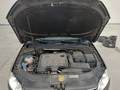 View of engine compartment