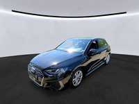 Audi Audi A3 Sportback S line 2.0 35 TDI 110kW 7-Gang S tronic 4 Türen UVP: 49.206 €
