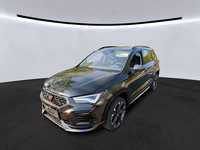 Cupra Ateca 2.0 TSI 140kW 7-Gang Automatikgetriebe 4 Türen UVP: 50.106 €