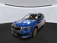 Skoda Skoda Kamiq Ambition Tour 1.5 TSI 110kW 7-Gang Automatikgetriebe 4 Türen UVP: 35.481 €