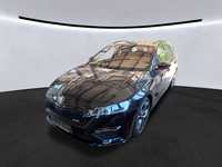 Skoda Skoda Octavia RS Combi Plus 2.0 TDI 147kW 7-Gang Automatikgetriebe 4 Türen UVP: 49.310 €