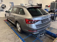 Photo de détail